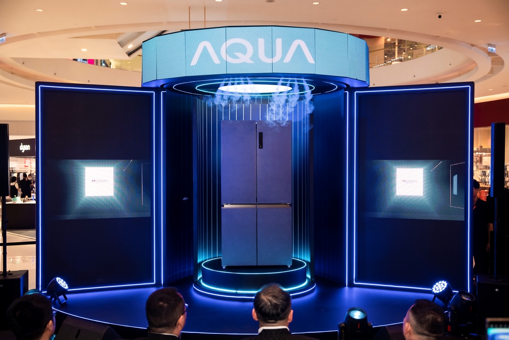 AQUA