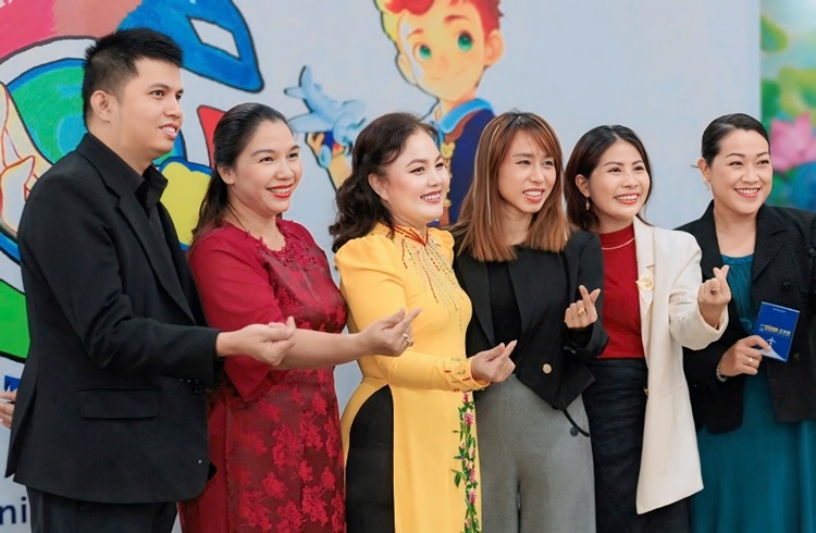 Key Life Academy
