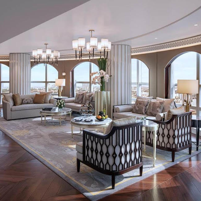 Meliá Hà Nội