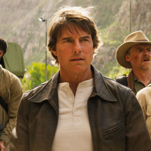 Mission: Impossible - The Final Reckoning