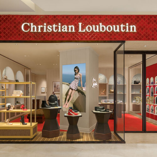 Christian Louboutin
